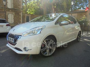 PEUGEOT 208 GTI 1.6 THP 200 GTI 3P