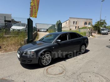 AUDI A4 (3E GENERATION) III 2.0 TFSI 225 AMBITION LUXE QUATTRO TIPTRONIC