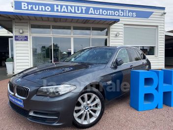 BMW SERIE 5 F11 TOURING (F11) (2) TOURING 520D 190 LOUNGE PLUS XDRIVE BVA8