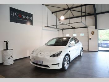 TESLA MODEL Y 300 AUTONOMIE STANDARD RWD 75 KWH