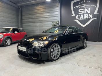 BMW SERIE 3 E93 CABRIOLET (E93) (2) CABRIOLET 325I 218 M SPORT