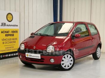 RENAULT TWINGO (3) 1.2 EMOTION