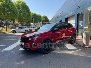 PEUGEOT 3008 (2E GENERATION) II (2) PURETECH 180 S&S GT PACK EAT8