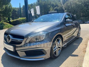 MERCEDES CLASSE A 3 AMG III 45 AMG 4MATIC
