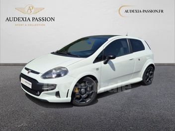 ABARTH 