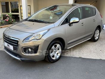 PEUGEOT 3008 (2) 1.6 BLUEHDI 120 S&S ALLURE