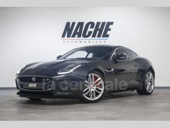 JAGUAR 