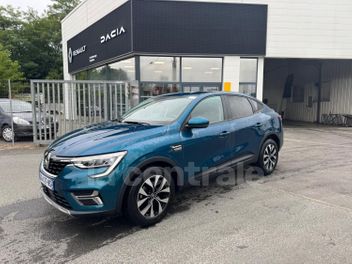 RENAULT ARKANA (2) 1.3 MILD HYBRID 140 EVOLUTION EDC GSR2 - 24