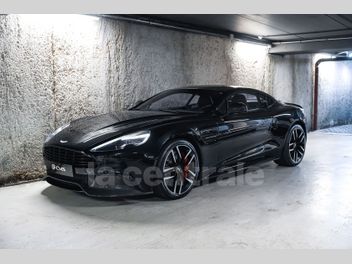 ASTON MARTIN 