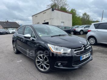 CITROEN DS4 2.0 HDI 160 FAP SO CHIC BVM6