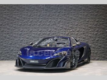 MCLAREN 