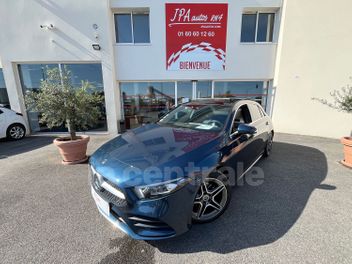 MERCEDES CLASSE A 4 IV 200 AMG LINE 7G-DCT