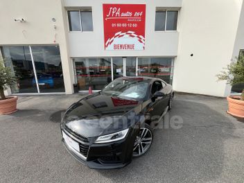 AUDI TT 3 III COUPE 2.0 TFSI 230 S LINE