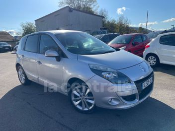 RENAULT SCENIC 2 II (2) 2.0 DCI 150 FAP JADE BVA