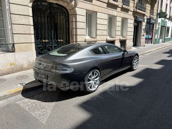 ASTON MARTIN 