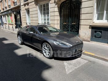 ASTON MARTIN 