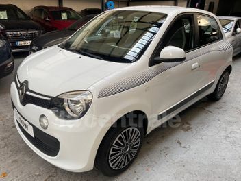 RENAULT TWINGO 3 III 1.0 SCE 70 LIMITED