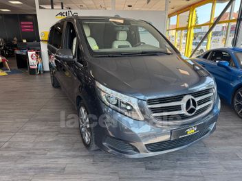 MERCEDES CLASSE V 2 200 D VIP 