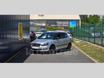 SKODA 