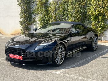 ASTON MARTIN DB12 E