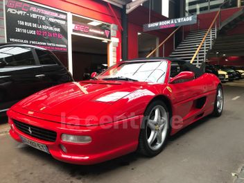 FERRARI F355 SPIDER SPIDER F1
