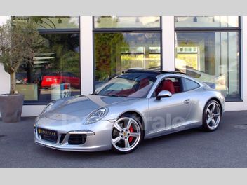 PORSCHE 