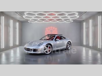 PORSCHE 