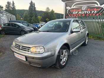 VOLKSWAGEN GOLF 4 IV 1.4 3P 5CV