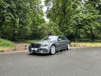 MERCEDES CLASSE S 7 AMG VII (2) 65 AMG L 58CV