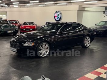MASERATI 