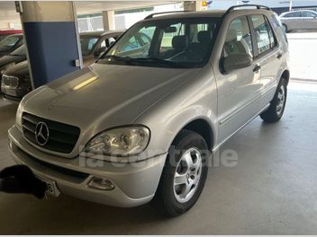 MERCEDES 
