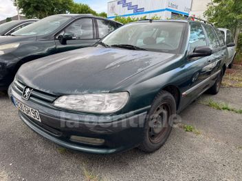 PEUGEOT 