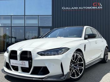 BMW SERIE 3 G80 M3 (G80) 3.0 510 M3 COMPETITION BVA8
