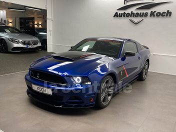 FORD MUSTANG 5 COUPE V 3.7 V6