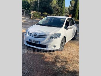 TOYOTA AURIS (2) 90 D-4D FAP CONNECT 110 G/KM 5P