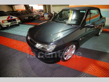 PEUGEOT 306 S16 (2) S16 BV6