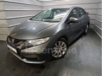 HONDA CIVIC 9 IX 1.8 I-VTEC 142 EXECUTIVE