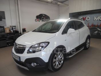 OPEL MOKKA 1.6 CDTI 136 4X4 ECOFLEX S/S COSMO PACK