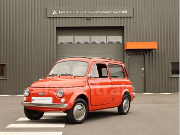 AUTOBIANCHI 