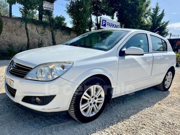 OPEL ASTRA 3 III 1.4 TWINPORT ENJOY 5P