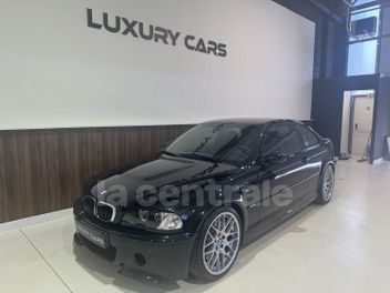 BMW SERIE 3 E46 COUPE M3 (E46) COUPE M3 CSL 360
