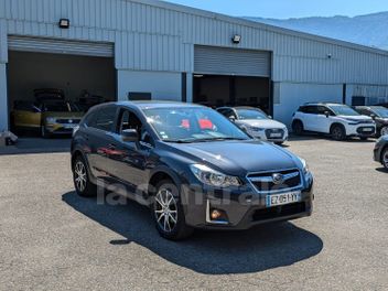 SUBARU 