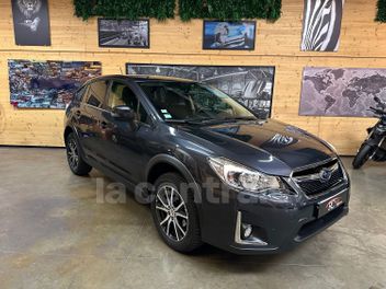 SUBARU XV (2) 2.0D 4WD PREMIUM