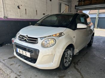 CITROEN 