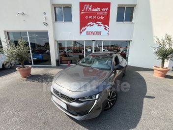 PEUGEOT 508 (2E GENERATION) II HYBRID 225 10CV GT E-EAT8