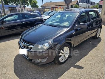 OPEL ASTRA 3 III 1.7 CDTI 100 PANORAMIQUE 5P