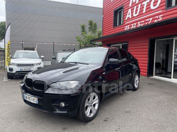 BMW X6 E71 (E71) (2) XDRIVE30DA 245 LUXE