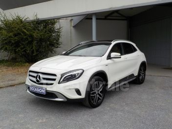 MERCEDES GLA 200 D ACTIVITY EDITION 7G-DCT