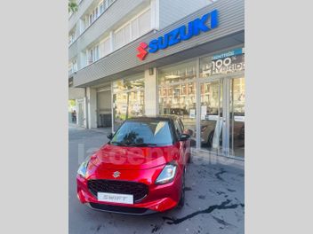 SUZUKI 