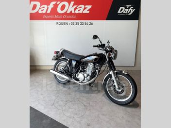 YAMAHA SR 400